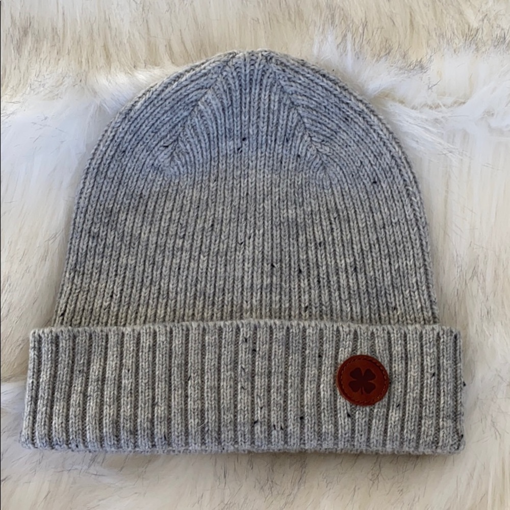 Lucky Brand Beanie